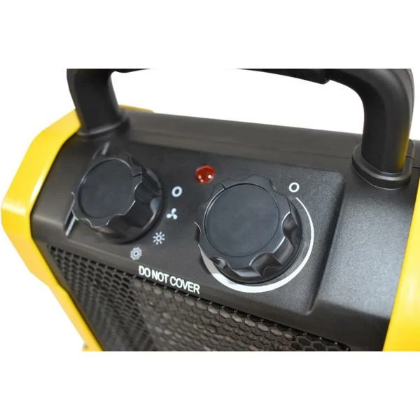 Stanley ST222A-240E - Aérotherme – Image 2