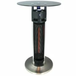 Sonnenkönig Vulcano - Dispositif De Chauffage