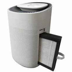 Sonnenkönig Filtre HEPA Pour Déshumidificateur Simple - Accessoires Chauffage ⋅ Aération ⋅ Climatisation