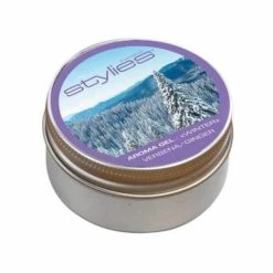 Stylies Aroma Gel Winter Ginger, Verveine - Accessoires Chauffage ⋅ Aération ⋅ Climatisation