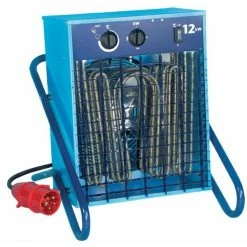 El-Bjoern VF12 - Aérotherme