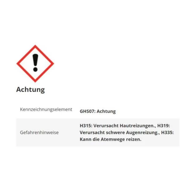 Goodsphere Tioman 250ml - Accessoires Chauffage ⋅ Aération ⋅ Climatisation – Image 2