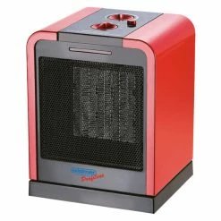 Widmer Cubi - Aérotherme