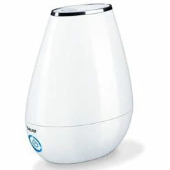 Beurer Humidificateur D'air LB 37 Blanc - Humidificateur D'air