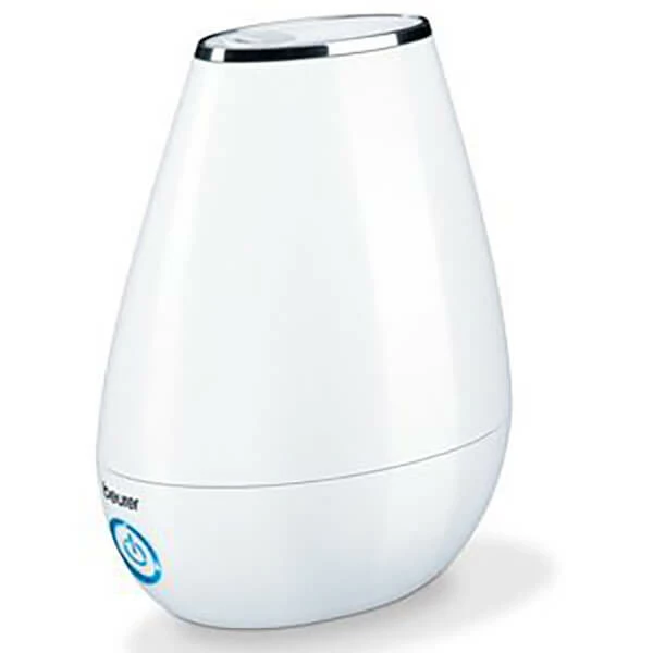 Beurer Humidificateur D'air LB 37 Blanc - Humidificateur D'air