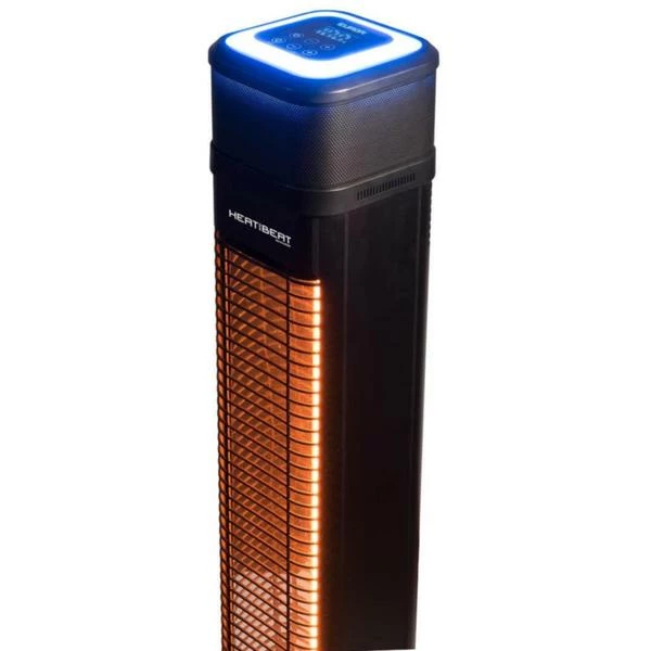 EUROM Heat And Beat - Aérotherme – Image 2