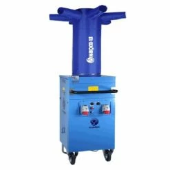 El-Bjoern TF18 - Aérotherme