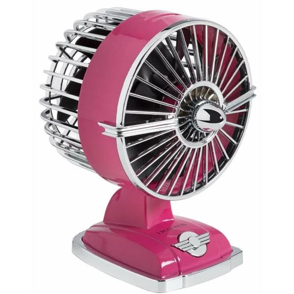 CREATE RETRO JET FAN MINI - Ventilateurs – Image 2