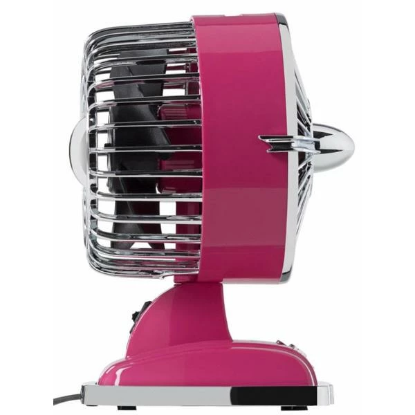 CREATE RETRO JET FAN MINI - Ventilateurs – Image 3