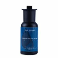 Ipuro Huile Parfumée Stressless Mind 30ml - Humidificateur D'air