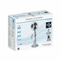 ProfiCare VL 3069 LB - Ventilateurs 7 ProfiCare VL 3069 LB - Ventilateurs -Boutique BONECO 10703835 3 d 3
