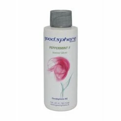 Goodsphere Peppermint 120ml - Accessoires Chauffage ⋅ Aération ⋅ Climatisation