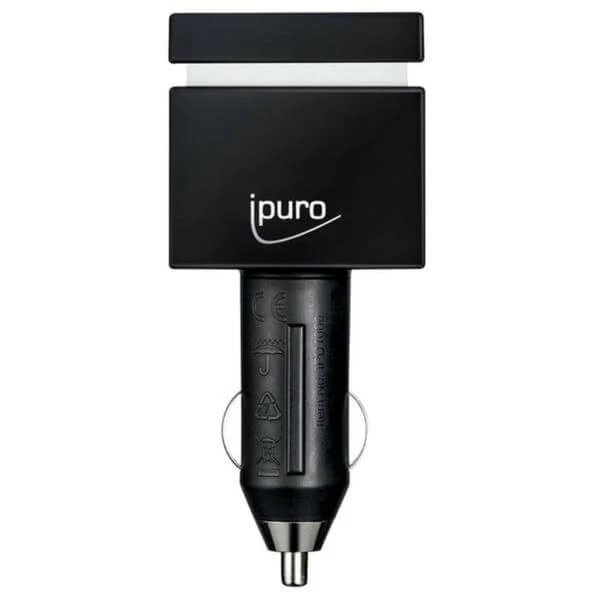 Ipuro Air Pearls Electric Car Cube - Humidificateur D'air 3 Ipuro Air Pearls Electric Car Cube - Humidificateur D'air