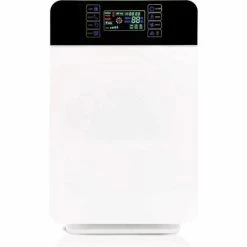 MediaShop Purificateur D'air Livington Air Purifier - Humidificateur D'air