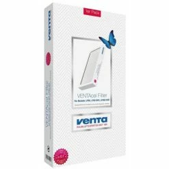 VENTAcel - Accessoires Chauffage ⋅ Aération ⋅ Climatisation