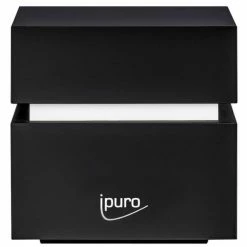 Ipuro Air Pearls Electric Mini Cube - Humidificateur D'air