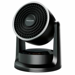Honeywell HHF565BE4 - Aérotherme