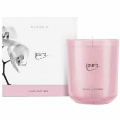 Ipuro Classic Orchidée - Humidificateur D'air