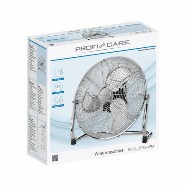 ProfiCare VL 3066 WM - Ventilateurs 4 ProfiCare VL 3066 WM - Ventilateurs – Image 2
