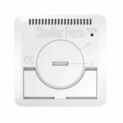 Stadler Form Selina Little Hygrometer - Accessoires Chauffage ⋅ Aération ⋅ Climatisation 7 Stadler Form Selina Little Hygrometer - Accessoires Chauffage ⋅ Aération ⋅ Climatisation -Boutique BONECO 10708275 3 d 1