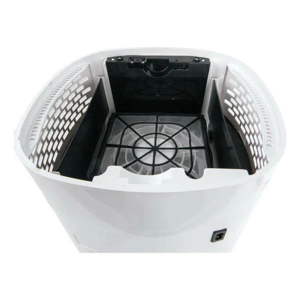 Sonnenkönig Davos - Humidificateur D'air 4 Sonnenkönig Davos - Humidificateur D'air – Image 2