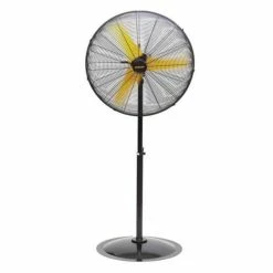 Stanley ST30PDDFE - Ventilateurs