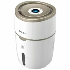 Philips Humidificateur HU4816/10 - Humidificateur D'air