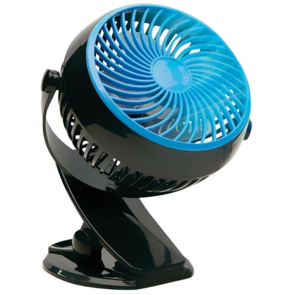 MediaShop Livington Go Fan - Ventilateurs 3 MediaShop Livington Go Fan - Ventilateurs