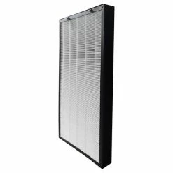 Ecofort Filtre HEPA 3 Pièces - Accessoires Chauffage ⋅ Aération ⋅ Climatisation