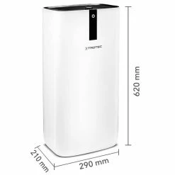 Trotec AirgoClean 15 E - Purificateur D’air ⋅ Laveur D’air