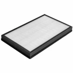 Trotec Filtre AirgoClean 15 E - Accessoires Chauffage ⋅ Aération ⋅ Climatisation