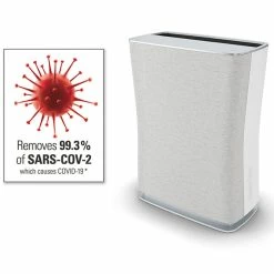 Stadler Form Roger Little - Purificateur D’air ⋅ Laveur D’air