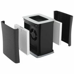 Stadler Form Roger Big - Purificateur D’air ⋅ Laveur D’air 7 Stadler Form Roger Big - Purificateur D’air ⋅ Laveur D’air -Boutique BONECO 10718952 3 d 1