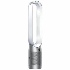 Dyson Pure Cool Turm White - Purificateur D’air ⋅ Laveur D’air