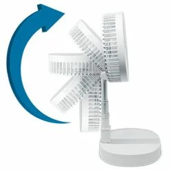 Best Direct Starlyf Foldable Fan - Ventilateurs