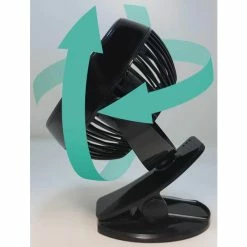 Best Direct Starlyf Fast Fan - Ventilateurs