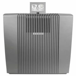 Venta AW902 Professional Humidificateur Gris, 120 M2 - Humidificateur D'air