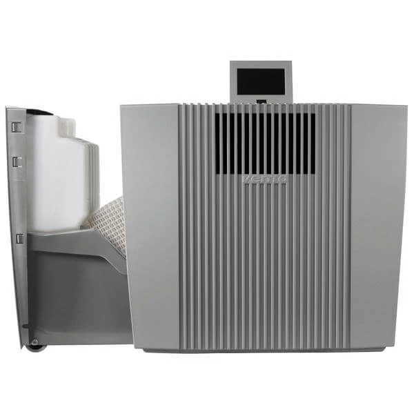 Venta AW902 Professional Humidificateur Gris, 120 M2 - Humidificateur D'air – Image 2