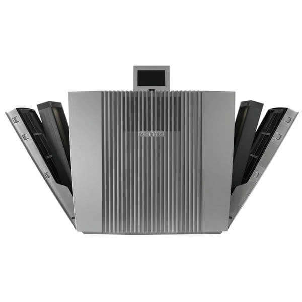 Venta AP902 Purificateur D'air Professionnel Gris, 75 M2 - Purificateur D’air ⋅ Laveur D’air – Image 2