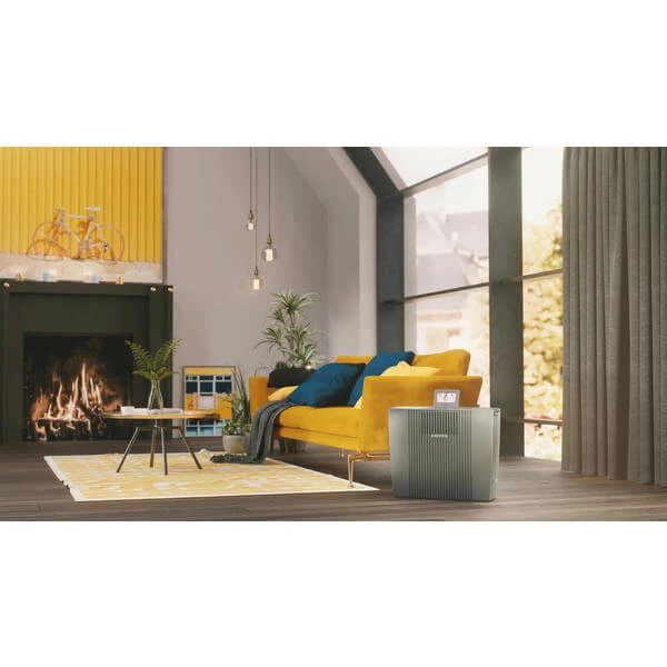 Venta AP902 Purificateur D'air Professionnel Gris, 75 M2 - Purificateur D’air ⋅ Laveur D’air – Image 3