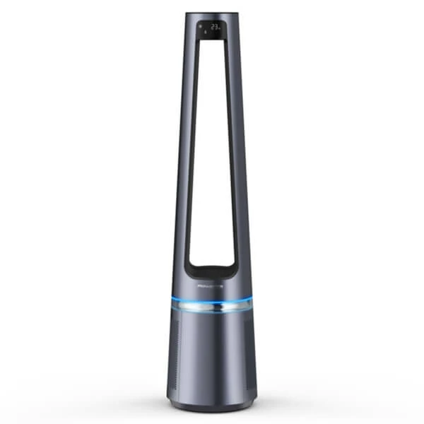 Rowenta ECLIPSE QU5030F0 - Purificateur D’air ⋅ Laveur D’air 4 Rowenta ECLIPSE QU5030F0 - Purificateur D’air ⋅ Laveur D’air – Image 2