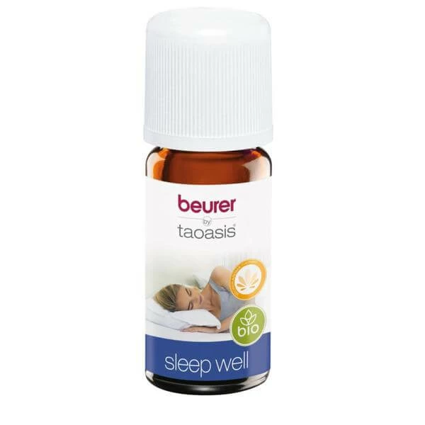 Beurer Sleep Well - Accessoires Chauffage ⋅ Aération ⋅ Climatisation 3 Beurer Sleep Well - Accessoires Chauffage ⋅ Aération ⋅ Climatisation