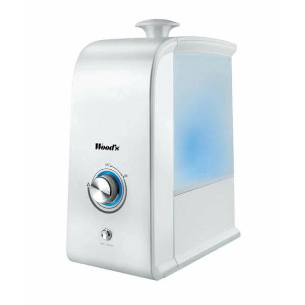 Woods WHU400 - Humidificateur D'air 3 Woods WHU400 - Humidificateur D'air