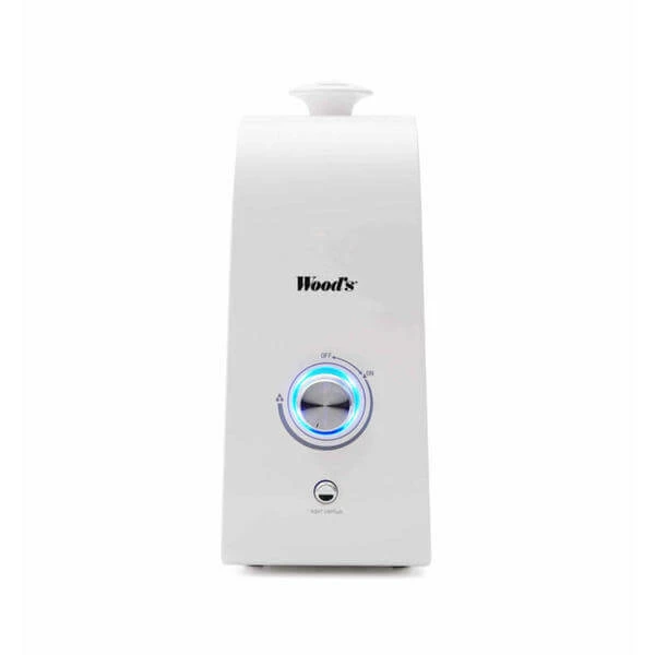 Woods WHU400 - Humidificateur D'air 5 Woods WHU400 - Humidificateur D'air – Image 3