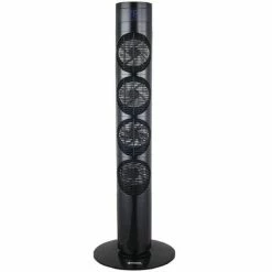 Sonnenkönig DOLMEN 4 - Ventilateurs