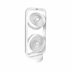 Sonnenkönig VIND 2 Blanc - Ventilateurs