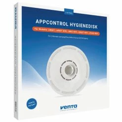 Venta Hygiène Disque Pour AeroStyle LW73/74 - Paquet De 1 - Accessoires Chauffage ⋅ Aération ⋅ Climatisation