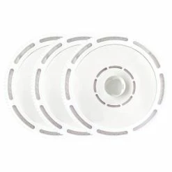 Venta Hygiène Disque Pour AeroStyle LW73/74 - Paquet De 3 - Accessoires Chauffage ⋅ Aération ⋅ Climatisation
