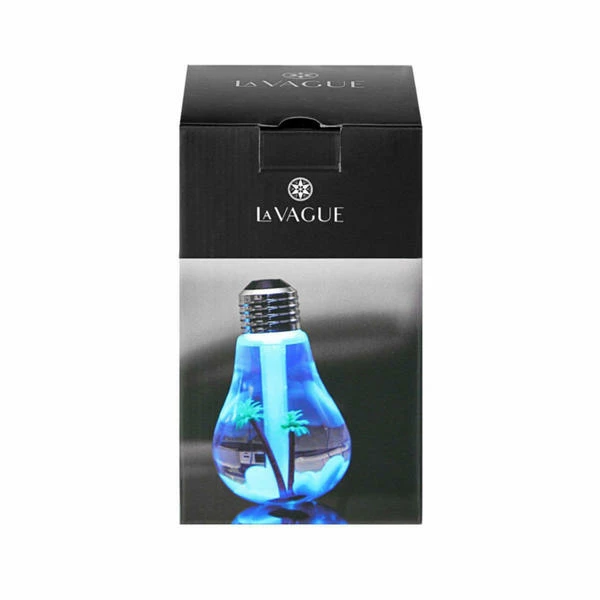 La Vague HYGRO Or - Humidificateur D'air 4 La Vague HYGRO Or - Humidificateur D'air – Image 2