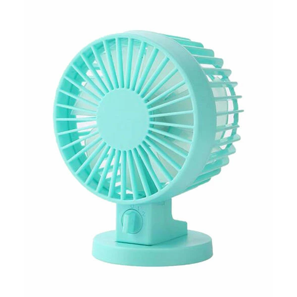La Vague ZEPHYR Bleu - Ventilateurs 3 La Vague ZEPHYR Bleu - Ventilateurs